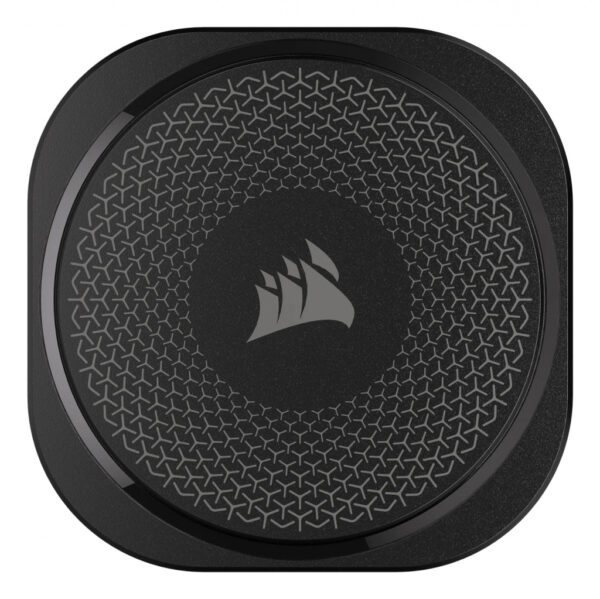 Corsair Nautilus 360 RS ARGB Processor Luchtkoeler Zwart - Afbeelding 8