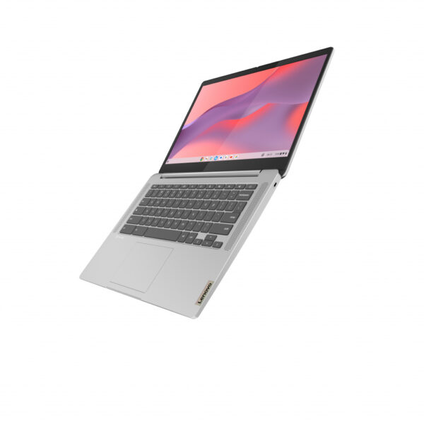 Lenovo IdeaPad Slim 3 Chrome 14M868 MediaTek Kompanio 520 Chromebook 35,6 cm (14") Full HD 4 GB LPDDR4x-SDRAM 64 GB eMMC Wi-Fi - Afbeelding 5