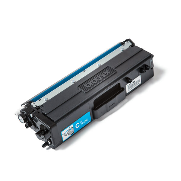 Brother TN-426C tonercartridge 1 stuk(s) Origineel Cyaan - Afbeelding 4