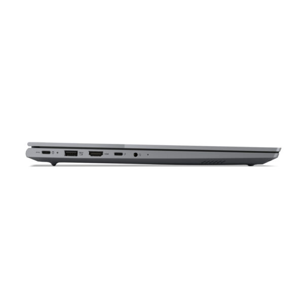 Lenovo ThinkBook 16 G7 ARP AMD Ryzen™ 7 7735HS Laptop 40,6 cm (16") WUXGA 16 GB DDR5-SDRAM 512 GB SSD Wi-Fi 6E (802.11ax) Window - Afbeelding 12