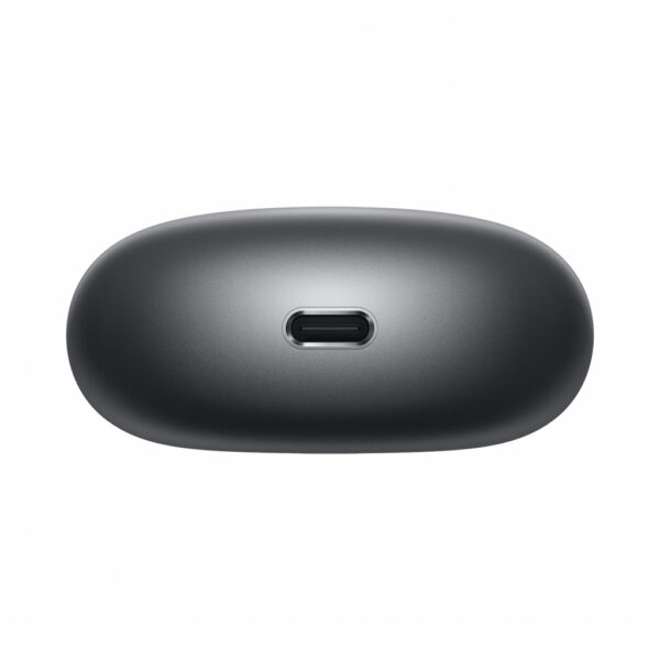 Huawei FreeClip Headset True Wireless Stereo (TWS) oorhaak Oproepen/muziek USB Type-C Bluetooth Zwart - Afbeelding 14
