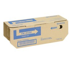 KYOCERA TK-3110 tonercartridge 1 stuk(s) Origineel Zwart