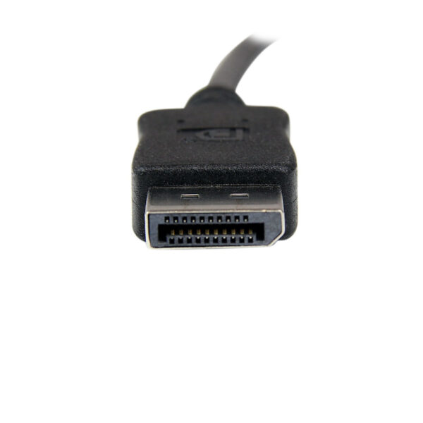 StarTech.com 10 m actieve DisplayPort-kabel DP naar DP M/M - Afbeelding 5