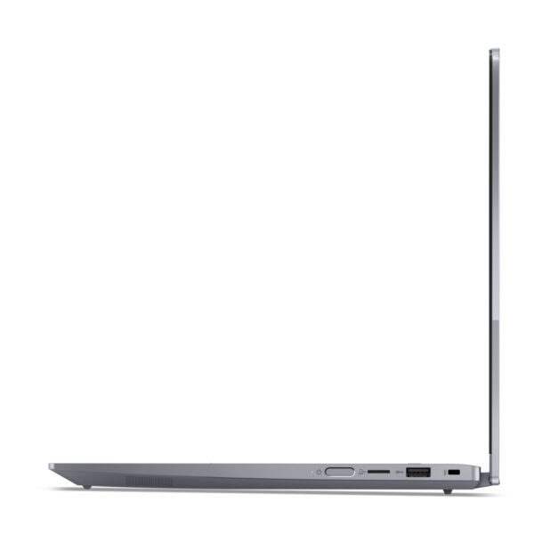 Lenovo ThinkBook 14 2-in-1 G5 IAU Intel Core Ultra 5 225U Hybride (2-in-1) 35,6 cm (14") Touchscreen WUXGA 16 GB DDR5-SDRAM 512 - Afbeelding 6