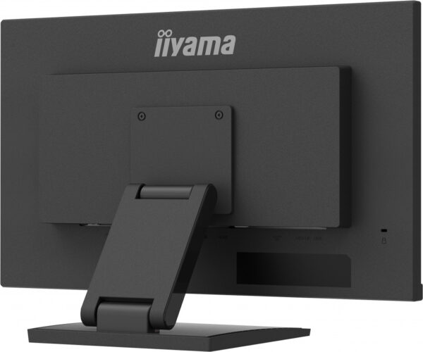 iiyama ProLite T2454MSC-B2AG computer monitor 60,5 cm (23.8") 1920 x 1080 Pixels Full HD LED Touchscreen Multi-gebruiker Zwart - Afbeelding 16