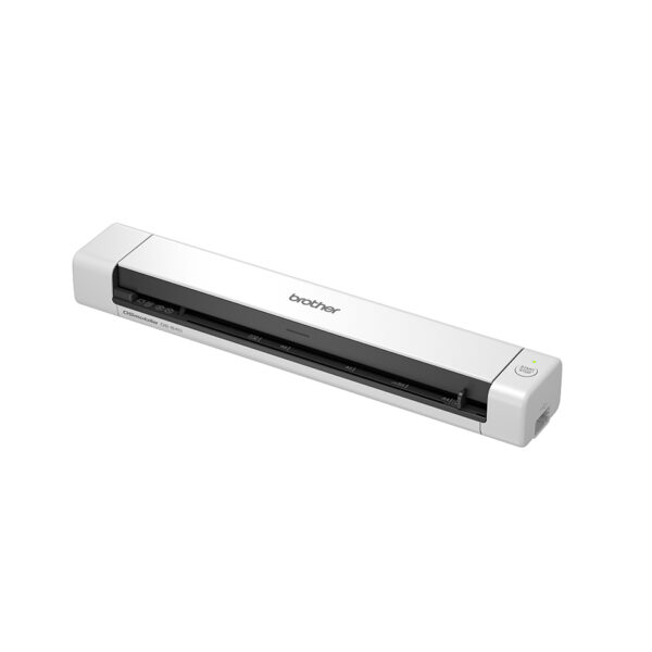 Brother DS-640 scanner Handmatige scanner 1200 x 1200 DPI A4 Zwart, Wit - Afbeelding 3