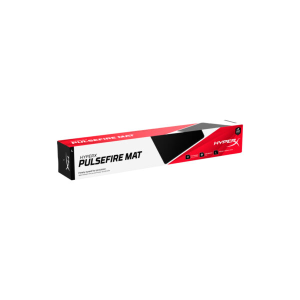 HyperX Pulsefire Mat - Gaming Mouse Pad - doek (L) - Afbeelding 5