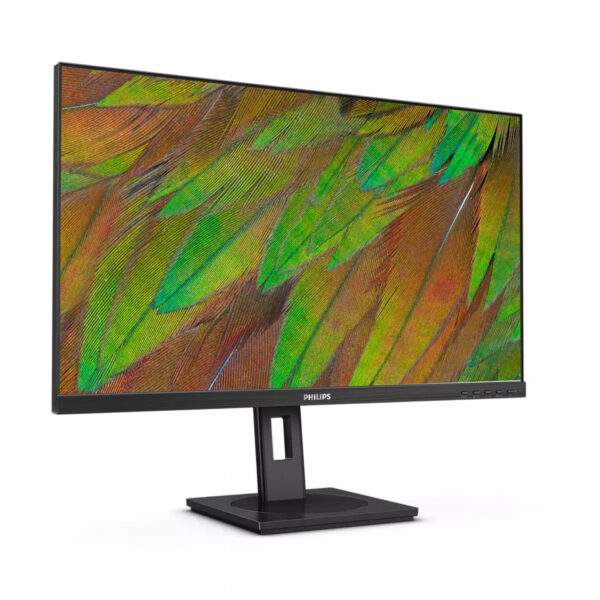 Philips 3000 series 27B1N3800/00 LED display 68,6 cm (27") 3840 x 2160 Pixels 4K Ultra HD LCD Zwart - Afbeelding 11