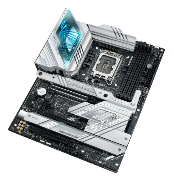 ASUS ROG STRIX Z790-A GAMING WIFI D4 Intel Z790 LGA 1700 ATX - Afbeelding 11