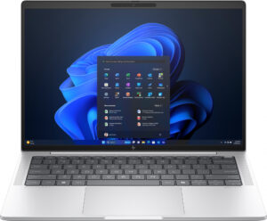HP EliteBook 1040 G11 Intel Core Ultra 5 125H Laptop 35,6 cm (14") WUXGA 32 GB LPDDR5x-SDRAM 512 GB SSD Wi-Fi 6E (802.11ax) Win