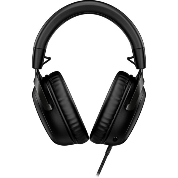 HyperX Cloud III - Gamingheadset (zwart) - Afbeelding 9