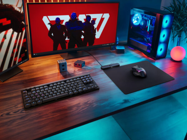 Logitech G POWERPLAY 2 - Afbeelding 5