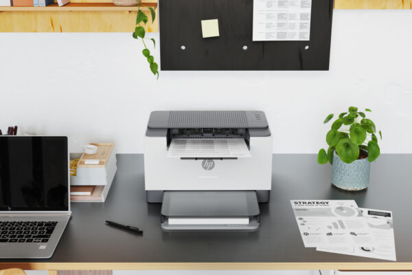 HP LaserJet M207dw printer - Afbeelding 11