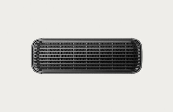 Synology BeeStation Plus NAS Desktop Intel® Celeron® J4125 4 GB DDR4 8 TB SSD Zwart - Afbeelding 5