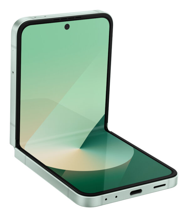 Samsung Galaxy Z Flip6 - Afbeelding 3