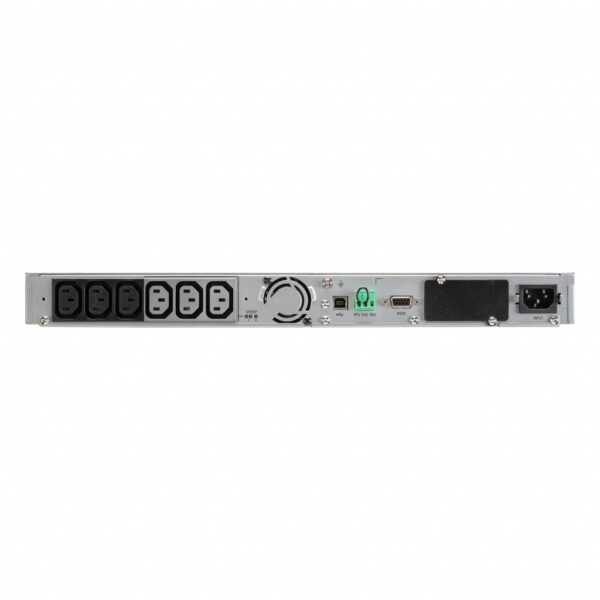 Eaton 5P1150IRG2 UPS Line-interactive 920 W 6 AC-uitgang(en) - Afbeelding 3