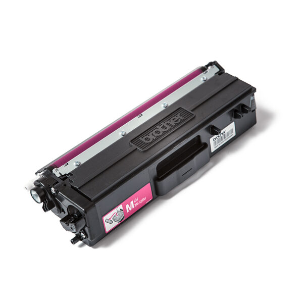 Brother TN-426M tonercartridge 1 stuk(s) Origineel Magenta - Afbeelding 3