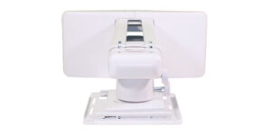 Optoma OWM3001ST projector beugel Muur Wit