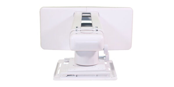 Optoma OWM3001ST projector beugel Muur Wit