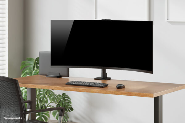Neomounts NSLS300BLACK Laptophouder 11-17" - universeel - Afbeelding 9
