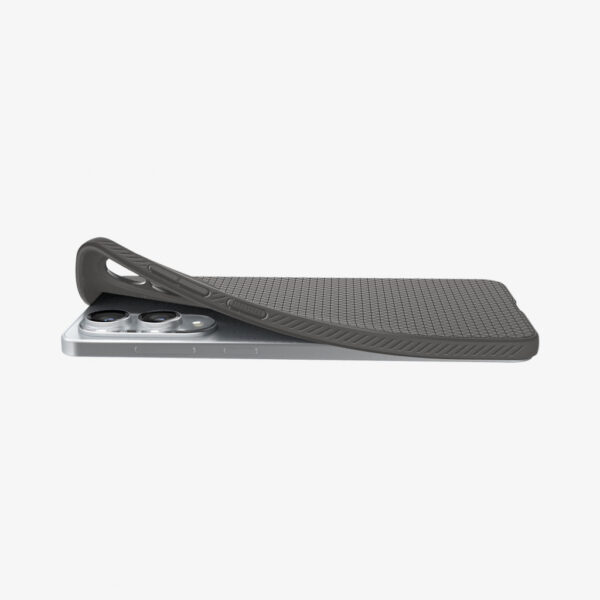 Spigen Liquid Air mobiele telefoon behuizingen 17 cm (6.7") Hoes Grijs - Afbeelding 7