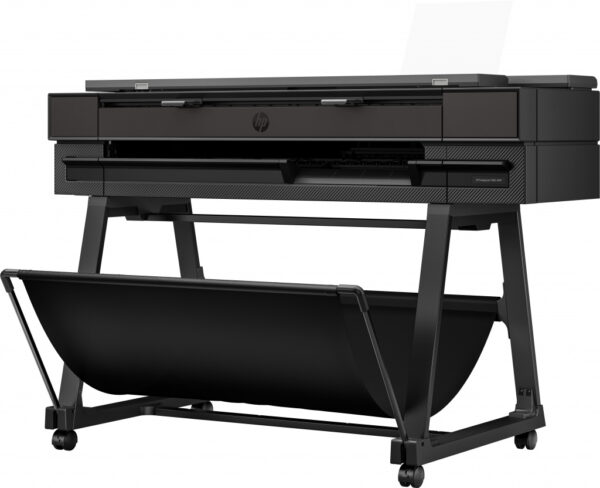 HP Designjet T850 36-inch multifunctionele printer - Afbeelding 4