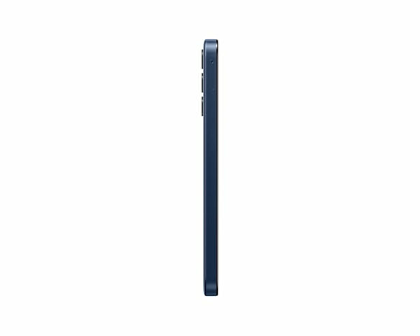 Samsung Galaxy M15 16,5 cm (6.5") Hybride Dual SIM 5G USB Type-C 4 GB 128 GB 6000 mAh Blauw - Afbeelding 8