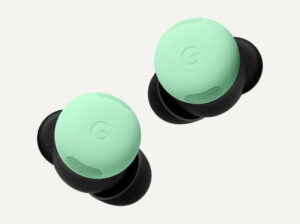 Google Pixel Buds Pro 2 Headset True Wireless Stereo (TWS) In-ear Gesprekken/Muziek/Sport/Elke dag USB Type-C Bluetooth Lichtgro