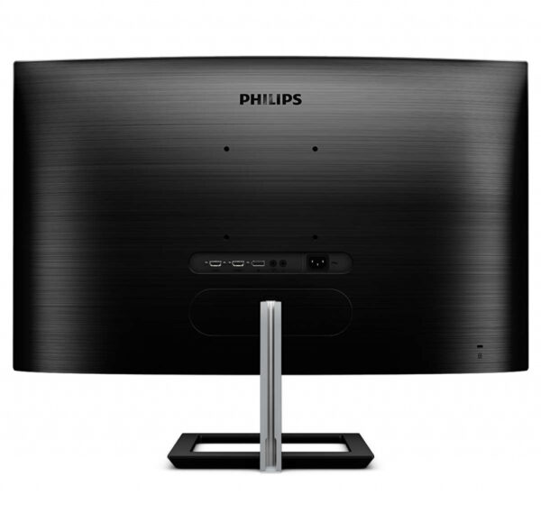 Philips E Line 328E1CA/00 LED display 80 cm (31.5") 3840 x 2160 Pixels 4K Ultra HD LCD Zwart - Afbeelding 2