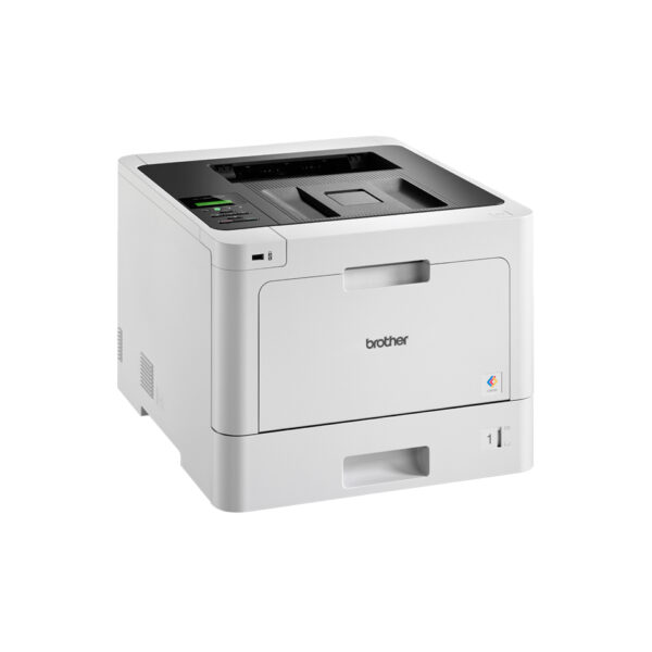 Brother HL-L8260CDW laserprinter Kleur 2400 x 600 DPI A4 Wifi - Afbeelding 2