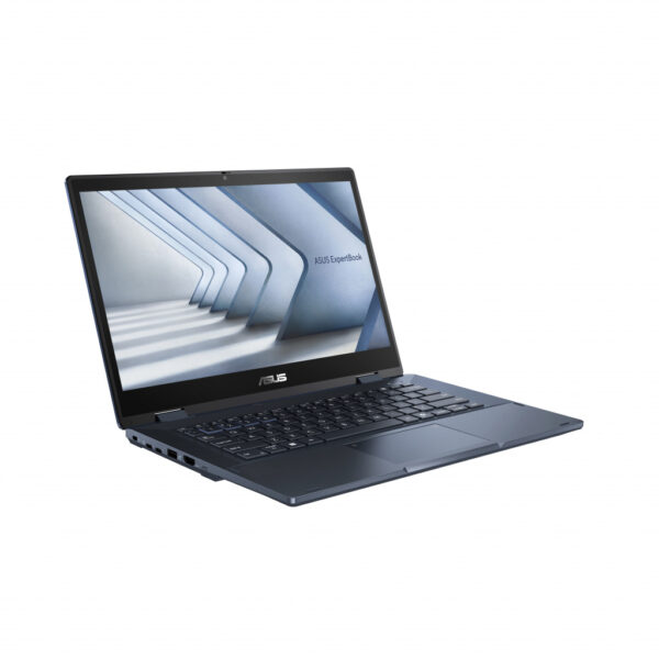 ASUS ExpertBook B3 Flip B3402FVA-EC0809XA Intel® Core™ i5 i5-1335U Hybride (2-in-1) 35,6 cm (14") Touchscreen Full H - Afbeelding 3