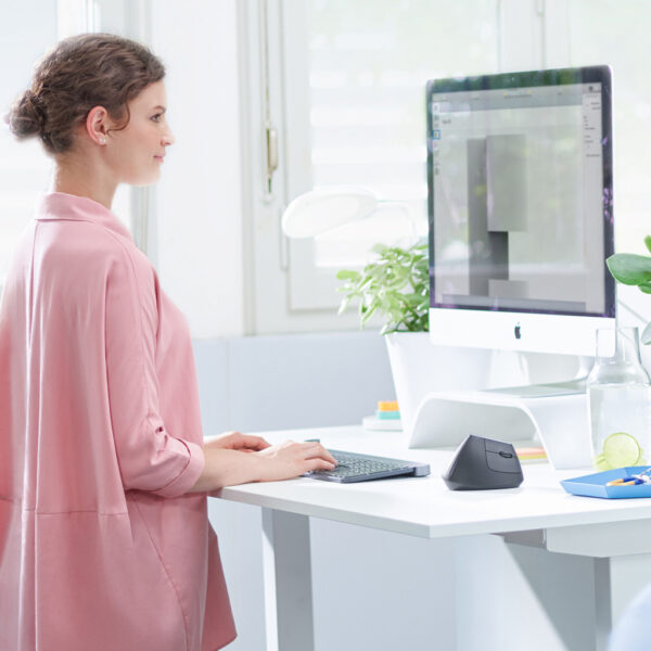 Logitech MX Vertical - Afbeelding 10