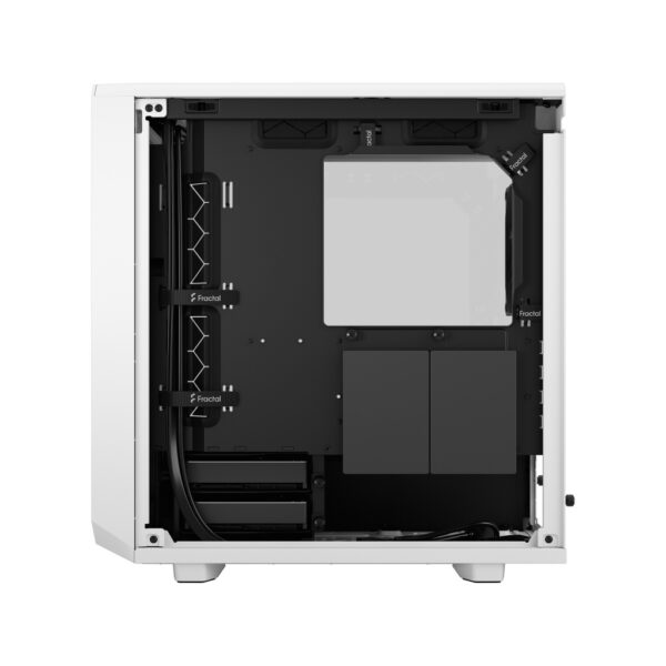Fractal Design Meshify 2 Mini Wit - Afbeelding 19