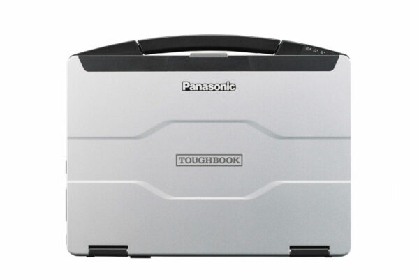 Panasonic Toughbook 55 MK3 Intel® Core™ i5 i5-1345U Laptop 35,6 cm (14") 16 GB DDR4-SDRAM 512 GB SSD Wi-Fi 6E (802.1 - Afbeelding 27