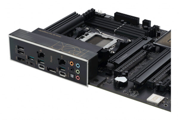 ASUS PROART B650-CREATOR AMD B650 Socket AM5 ATX - Afbeelding 9