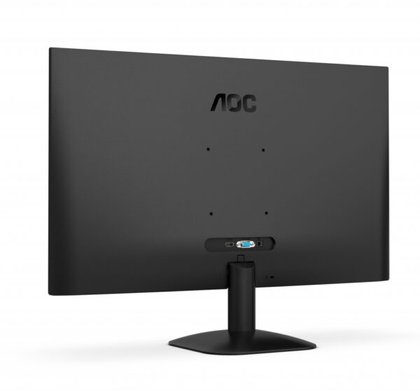 AOC B3 24B35HM2 computer monitor 60,5 cm (23.8") 1920 x 1080 Pixels Full HD LED Zwart - Afbeelding 12