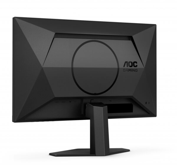 AOC 24G4XE computer monitor 60,5 cm (23.8") 1920 x 1080 Pixels Full HD LCD Zwart, Grijs - Afbeelding 9