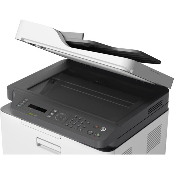 HP Color Laser Laser 179fnw Draadloos Multifunction Kleur Printer, Kopieerapparaat, scanner; dubbelzijdig - Afbeelding 11