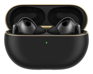 Huawei Freebuds Pro 4 Headset Draadloos In-ear Gesprekken/Muziek/Sport/Elke dag USB Type-C Bluetooth Zwart