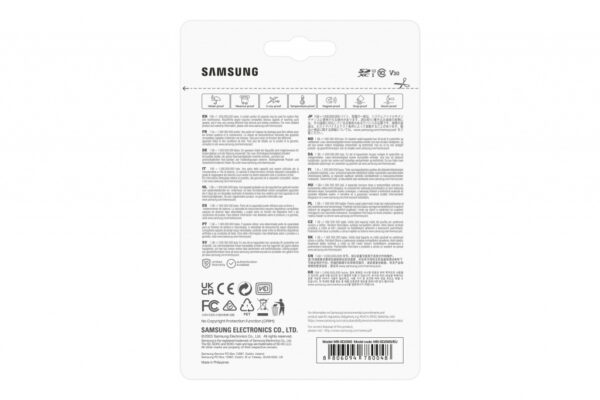 Samsung PRO Plus MB-SD256S 256 GB SDXC UHS-I Klasse 10 - Afbeelding 4