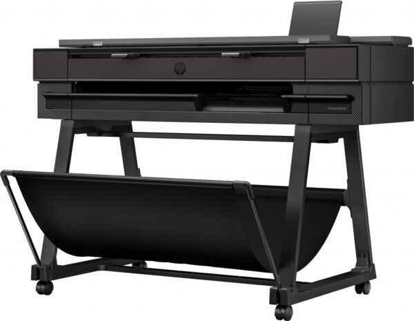 HP Designjet T850 36-inch multifunctionele printer - Afbeelding 3