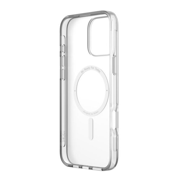Belkin MSA028HQCL mobiele telefoon behuizingen 17,5 cm (6.9") Hoes Transparant - Afbeelding 2