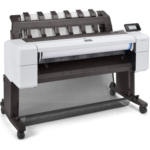 HP Designjet T1600 36-inch PostScript-printer - Afbeelding 10