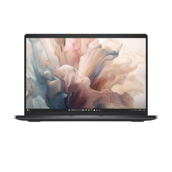 DELL Pro 14 Premium PA14250 Intel Core Ultra 7 266V Laptop 35,6 cm (14") Full HD+ 16 GB LPDDR5x-SDRAM 512 GB SSD Wi-Fi 7 (802.1