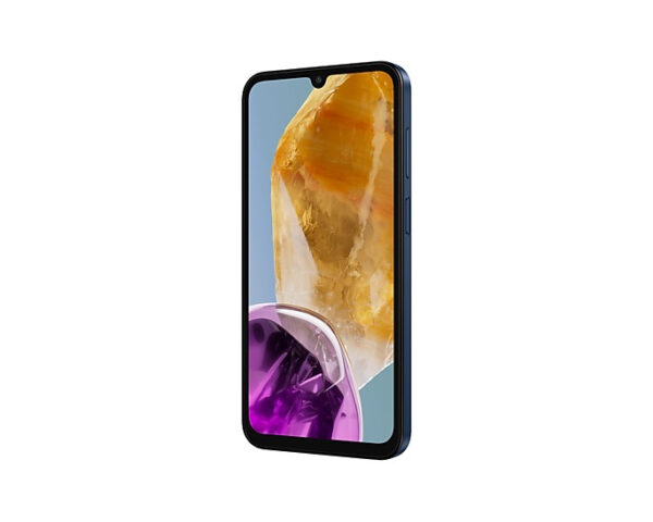 Samsung Galaxy M15 16,5 cm (6.5") Hybride Dual SIM 5G USB Type-C 4 GB 128 GB 6000 mAh Blauw - Afbeelding 7