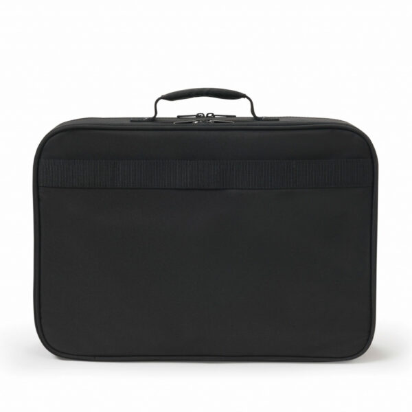 DICOTA Eco Multi Plus BASE 39,6 cm (15.6") Aktetas Zwart - Afbeelding 4