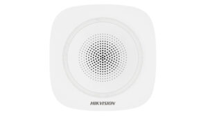 Hikvision DS-PS1-I-WE alarmcommunicator