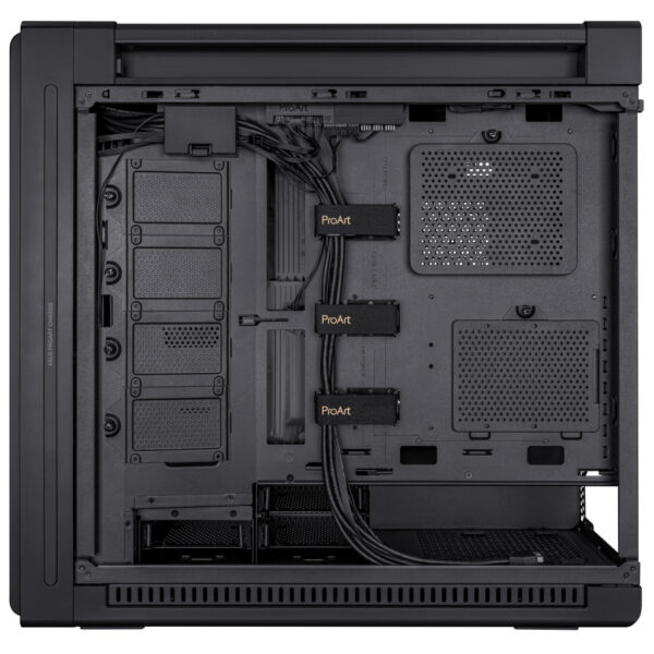 ASUS ProArt PA602 Midi Tower Zwart - Afbeelding 8