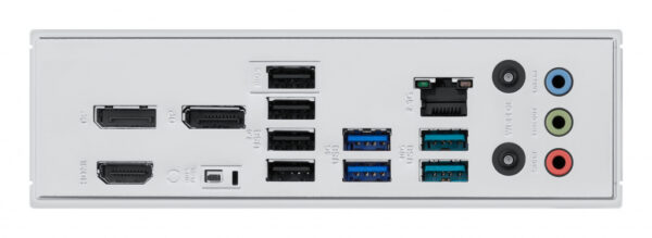 ASUS PRIME B850M-A WIFI AMD B850 Socket AM5 micro ATX - Afbeelding 8