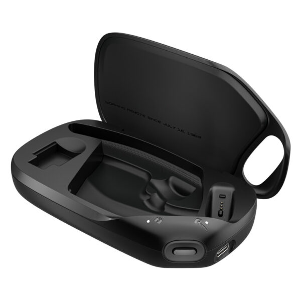 POLY Voyager Legend 50-M headset UC - Afbeelding 4